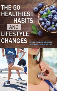 Produktbild: The 50 Healthiest Habits and Lifestyle Changes