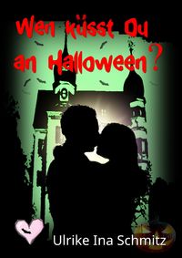 Produktbild: Wen k&uuml;sst Du an Halloween?
