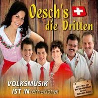 Produktbild: Volksmusik ist International