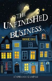 Produktbild: Unfinished Business