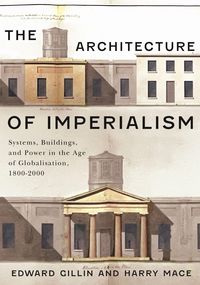 Produktbild: The Architecture of Imperialism
