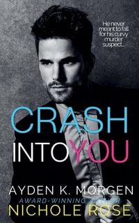 Produktbild: Crash Into You