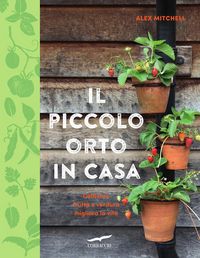 Produktbild: Il piccolo orto in casa