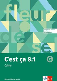 Produktbild: C'est &ccedil;a 8