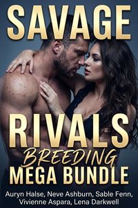 Produktbild: Savage Rivals Breeding Mega Bundle
