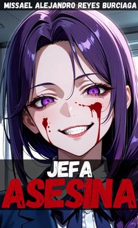 Produktbild: Jefa Asesina