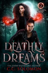 Produktbild: Deathly Dreams