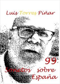 Produktbild: 99 Sonetos sobre Espa&ntilde;a