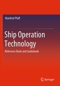 Produktbild: Ship Operation Technology
