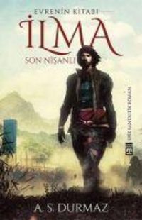 Produktbild: Ilma - Son Nisanli Evrenin Kitabi