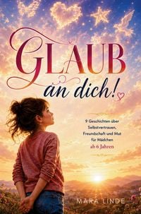 Produktbild: Glaub an dich!