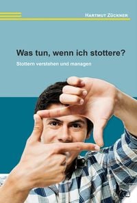 Produktbild: Was tun, wenn ich stottere?