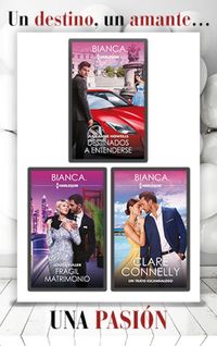 Produktbild: E-Pack Bianca marzo 2023
