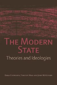 Produktbild: Modern State