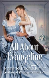 Produktbild: All About Evangeline