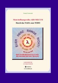 Produktbild: Mein hoffnungsvolles ARS-MECUM