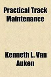 Produktbild: Practical Track Maintenance