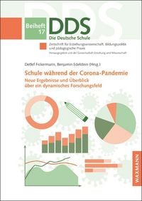 Produktbild: Schule w&auml;hrend der Corona-Pandemie