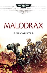 Produktbild: Malodrax