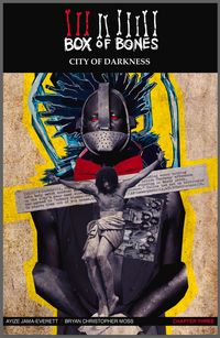 Produktbild: Box of Bones #3