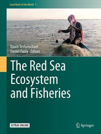 Produktbild: The Red Sea Ecosystem and Fisheries