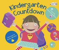 Produktbild: Kindergarten Countdown