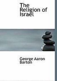 Produktbild: The Religion of Israel