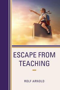 Produktbild: Escape from Teaching