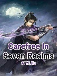 Produktbild: Carefree In Seven Realms