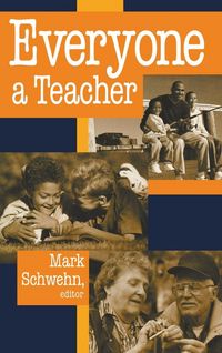 Produktbild: Everyone a Teacher