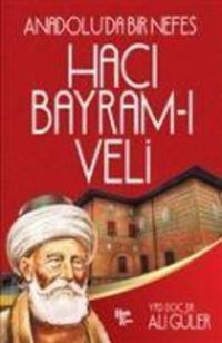 Produktbild: Anadoluda Bir Nefes Haci Bayram-i Veli