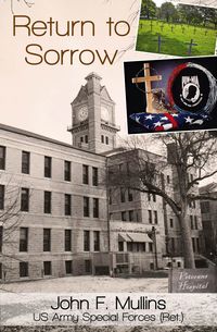 Produktbild: Return to Sorrow