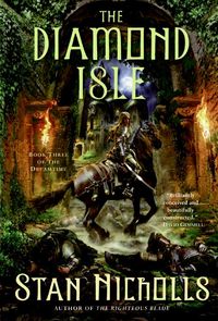 Produktbild: The Diamond Isle