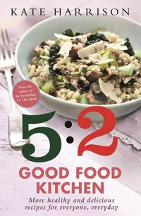 Produktbild: The 5:2 Good Food Kitchen