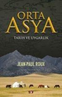 Produktbild: Orta Asya - Tarih ve Uygarlik