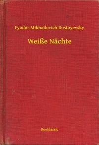 Produktbild: Wei&szlig;e N&auml;chte