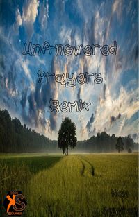 Produktbild: Unanswered Prayers Remix
