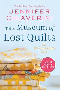Produktbild: The Museum of Lost Quilts