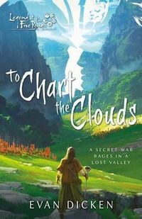 Produktbild: To Chart the Clouds