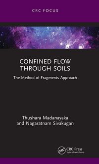 Produktbild: Confined Flow Through Soils