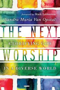 Produktbild: Next Worship