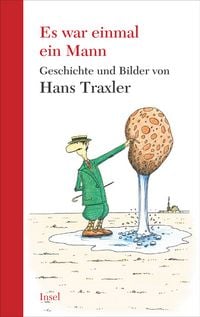 Produktbild: Es war einmal ein Mann