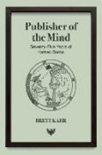 Produktbild: Publisher of the Mind