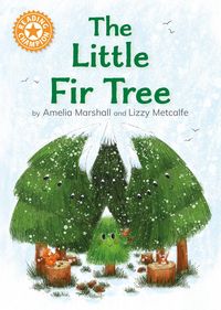 Produktbild: Reading Champion: The Little Fir Tree