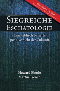 Produktbild: Siegreiche Eschatologie