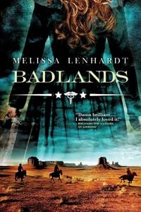 Produktbild: Badlands