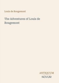 Produktbild: The Adventures of Louis de Rougemont