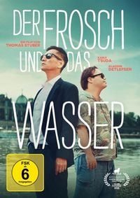 Produktbild: Der Frosch und das Wasser