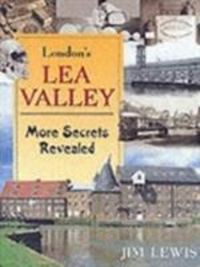 Produktbild: Lewis, J: London's Lea Valley