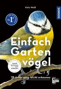 Produktbild: Einfach Gartenv&ouml;gel